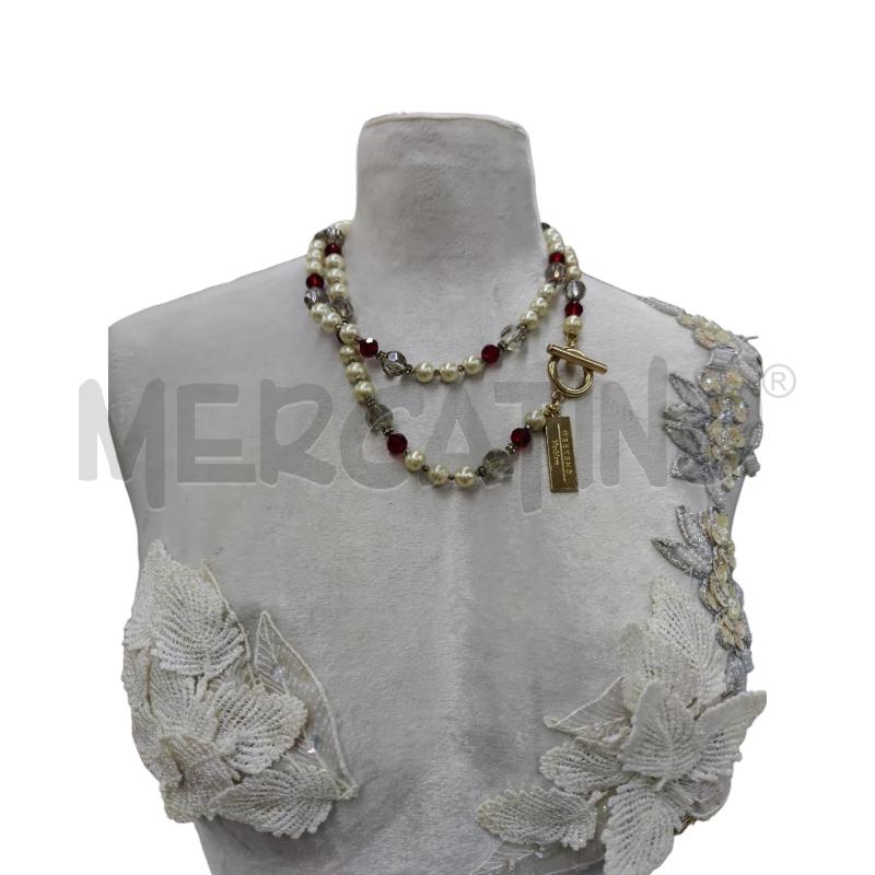 COLLANA MAX MARA WEEKEND | Mercatino dell'Usato Leini' 2