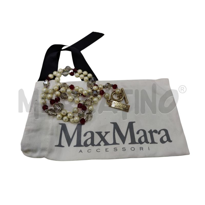 COLLANA MAX MARA WEEKEND | Mercatino dell'Usato Leini' 3