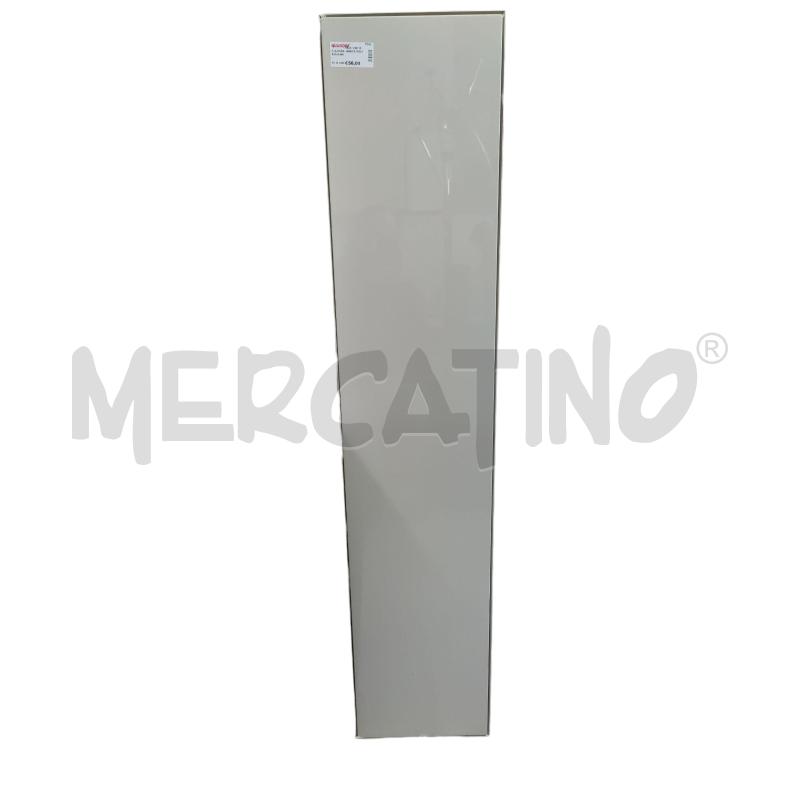 COLONNA  BIANCA MIS.30X35X144 | Mercatino dell'Usato Leini' 1