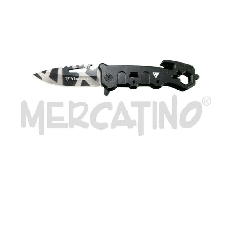 COLTELLO LAMA MACULATA | Mercatino dell'Usato Leini' 1