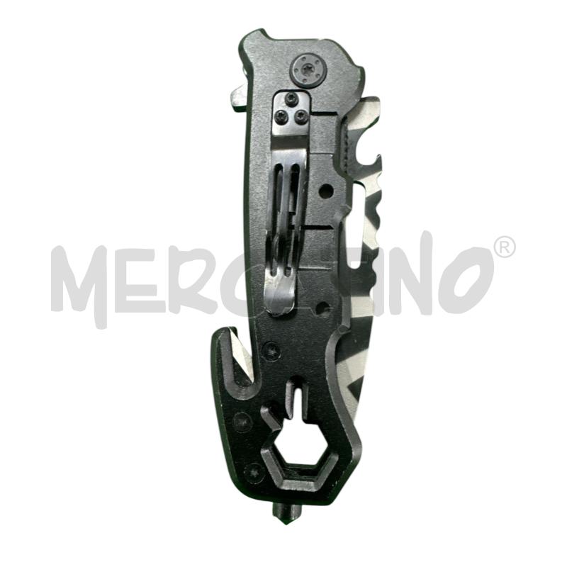 COLTELLO LAMA MACULATA | Mercatino dell'Usato Leini' 2