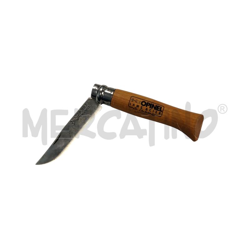 COLTELLO OPINEL | Mercatino dell'Usato Leini' 1