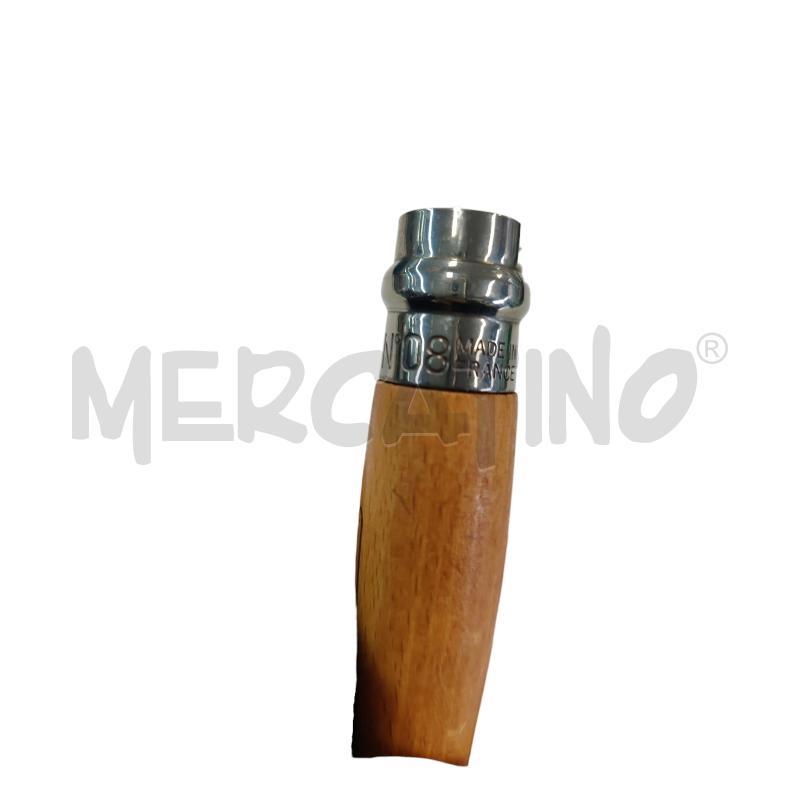 COLTELLO OPINEL | Mercatino dell'Usato Leini' 2