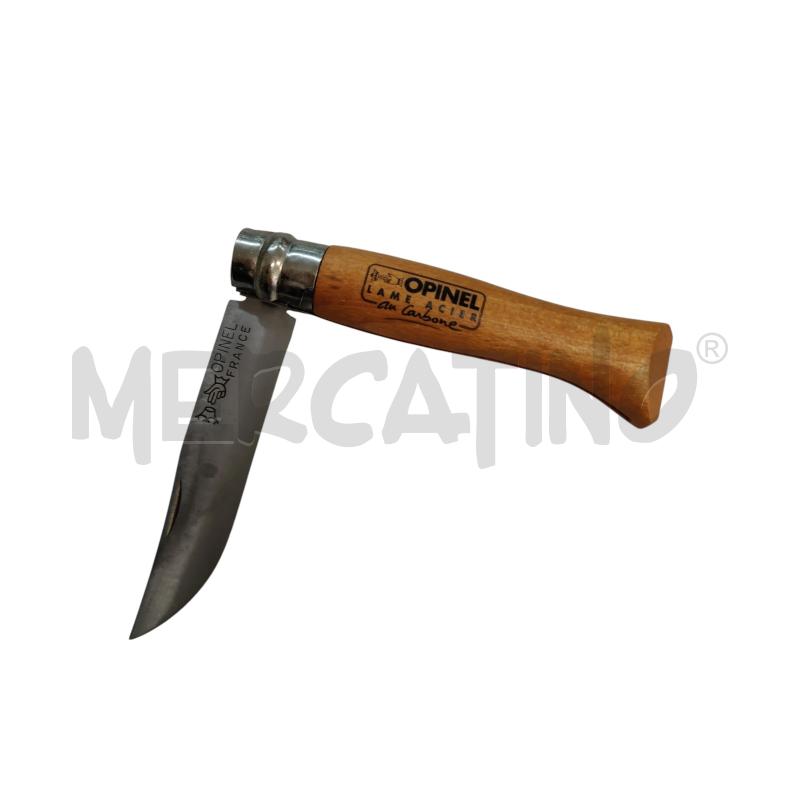 COLTELLO OPINEL INOX 12 COUTEAUX  | Mercatino dell'Usato Leini' 1