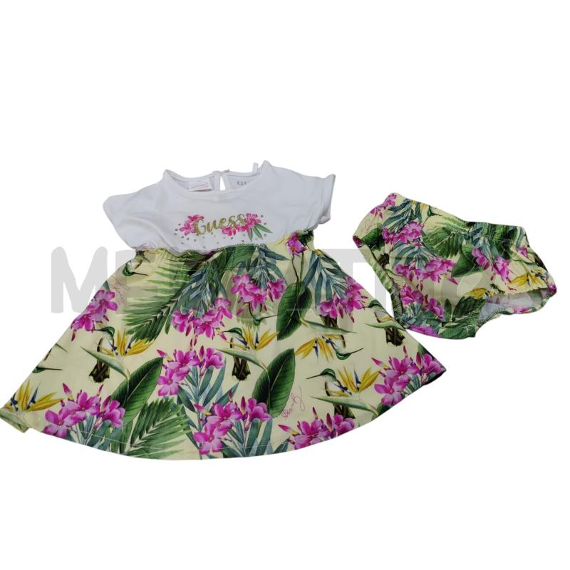 COMPLETO BAMBINA GUESS  | Mercatino dell'Usato Leini' 1