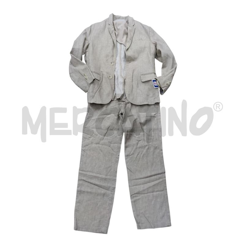 COMPLETO BAMBINO ZARA GIACCA + PANTALONE  | Mercatino dell'Usato Leini' 1