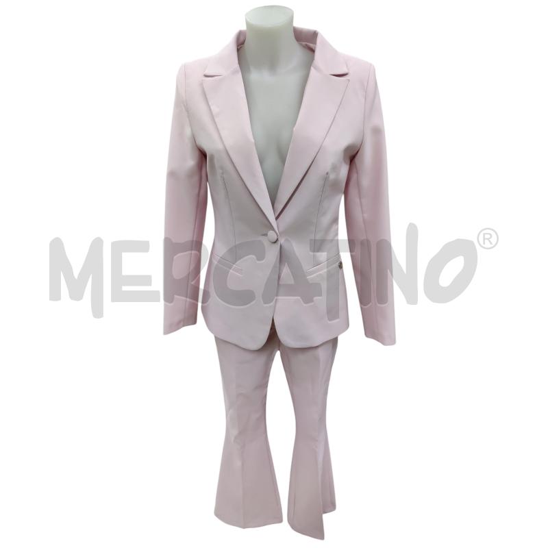 COMPLETO DONNA ANGY ME ROSA | Mercatino dell'Usato Leini' 1