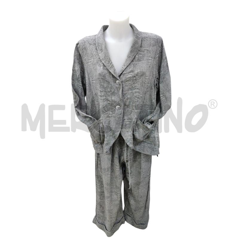 COMPLETO DONNA GRIGIO WENDY  | Mercatino dell'Usato Leini' 1