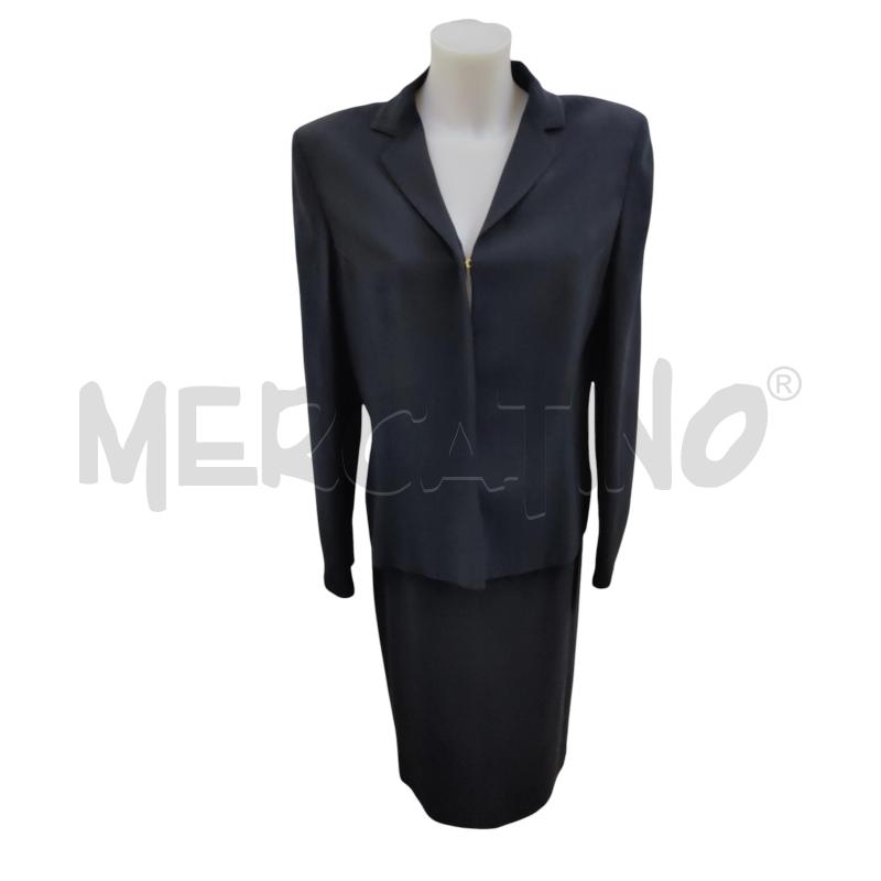 COMPLETO DONNA MARELLA GIACCA+GONNA  | Mercatino dell'Usato Leini' 1