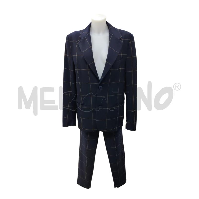 COMPLETO UOMO BERSHKA  | Mercatino dell'Usato Leini' 1
