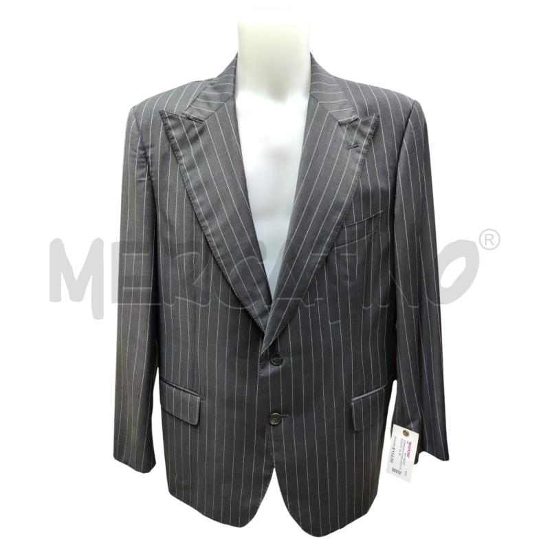 COMPLETO UOMO GUCCI GESSATO | Mercatino dell'Usato Leini' 1