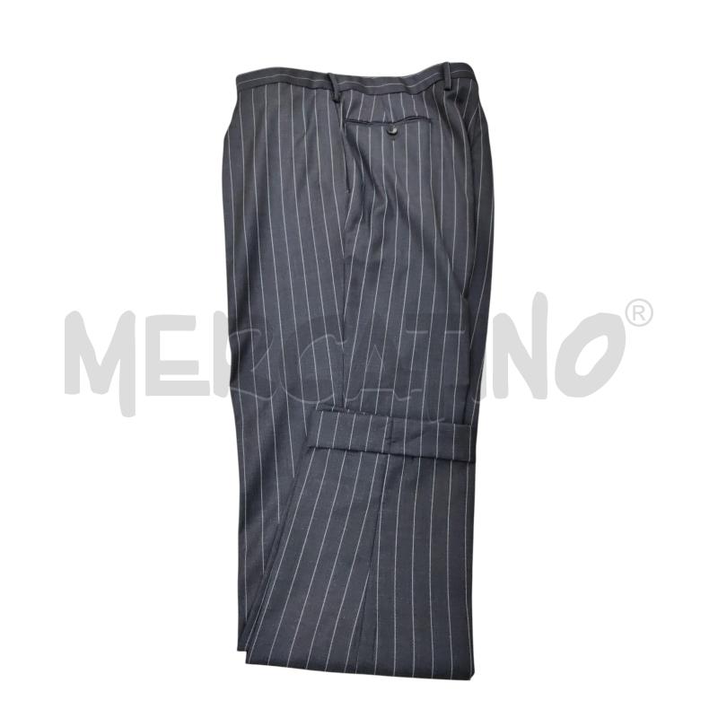 COMPLETO UOMO GUCCI GESSATO | Mercatino dell'Usato Leini' 3