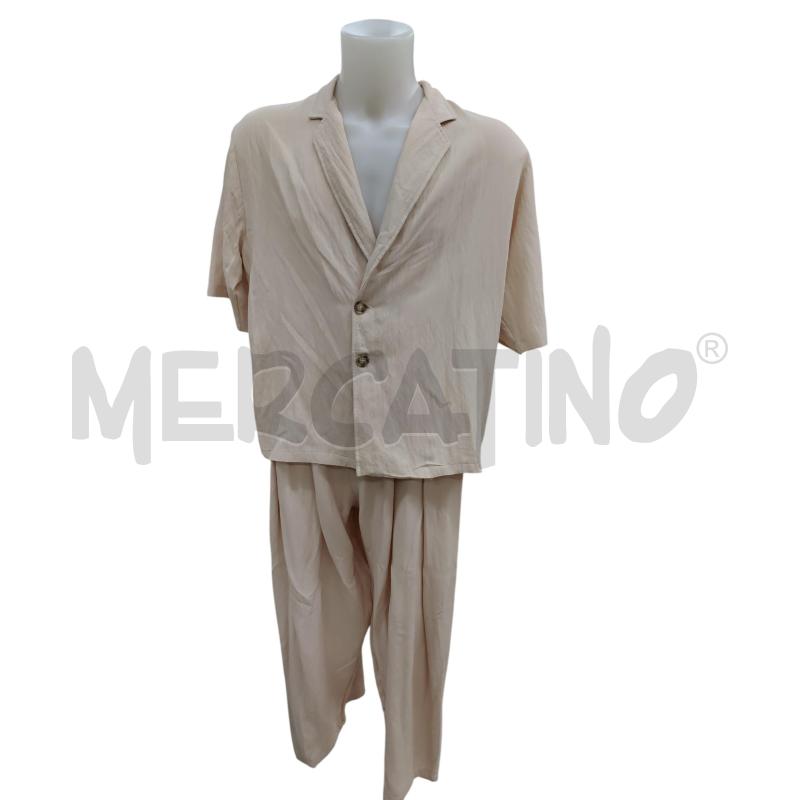 COMPLETO UOMO TOKYO GIACCA + PANTALONE  | Mercatino dell'Usato Leini' 1