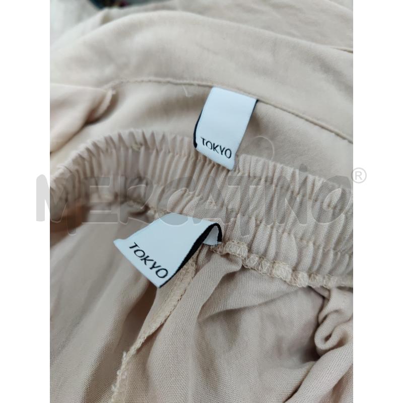 COMPLETO UOMO TOKYO GIACCA + PANTALONE  | Mercatino dell'Usato Leini' 2