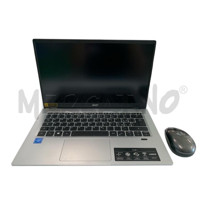 COMPUTER PORTATILE INTEL CELERON | Mercatino dell'Usato Leini' 1