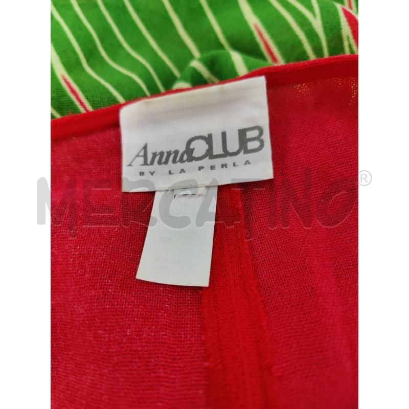 COPRICOSTUME ANNA CLUB BY LA PERLA  | Mercatino dell'Usato Leini' 2