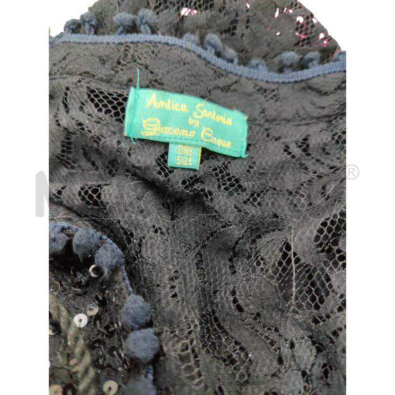 COPRI COSTUME ANTICA SARTORIA  | Mercatino dell'Usato Leini' 2