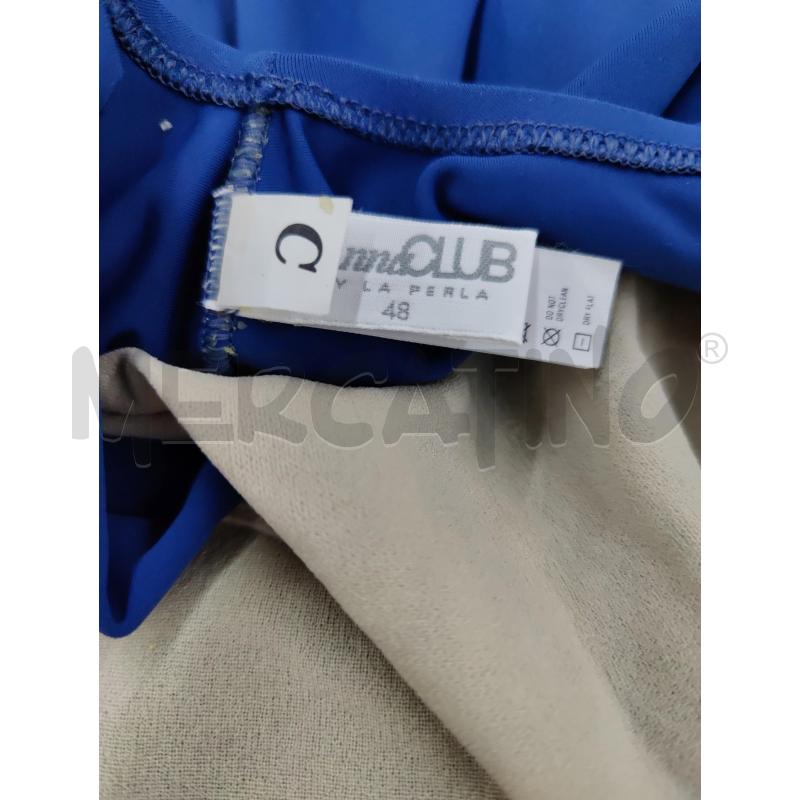 COSTUME DONNA ANNA CLUB BY LA PERLA  | Mercatino dell'Usato Leini' 2