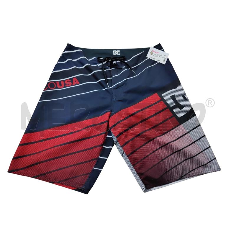 COSTUME UOMO DC SHOES BRAND  | Mercatino dell'Usato Leini' 1