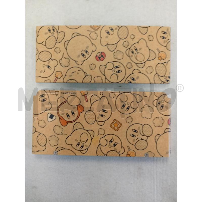 COVER NINTENDO 3DS  EDIZIONE LIMITATA | Mercatino dell'Usato Leini' 1