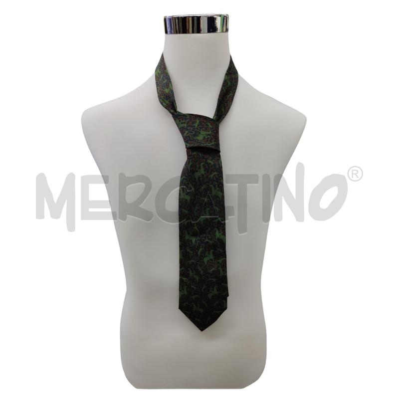 CRAVATTA GUCCI  | Mercatino dell'Usato Leini' 1