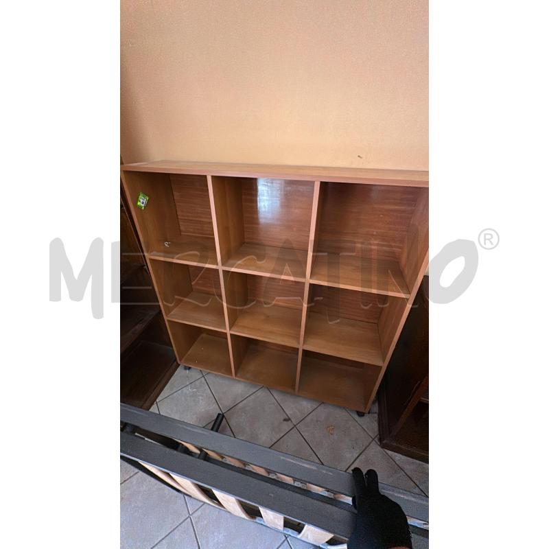 CUBI 9 IKEA | Mercatino dell'Usato Leini' 1