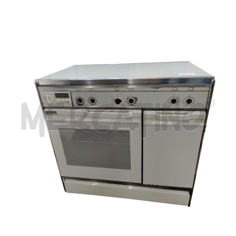 CUCINA A GAS  | Mercatino dell'Usato Leini' 1