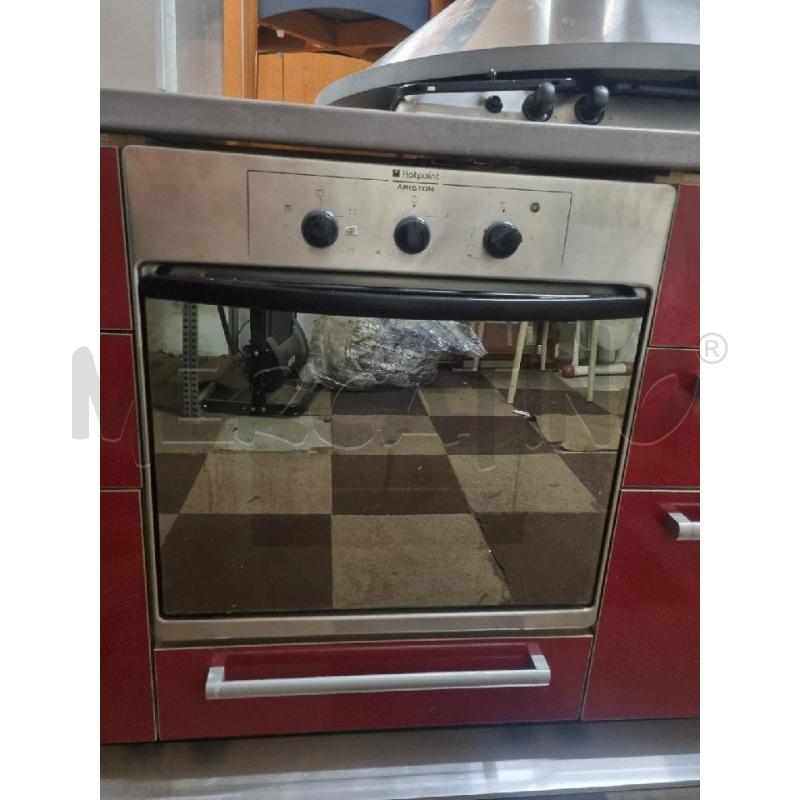 CUCINA COMPONIBILE CON ELETTRODOMESTICI | Mercatino dell'Usato Leini' 2