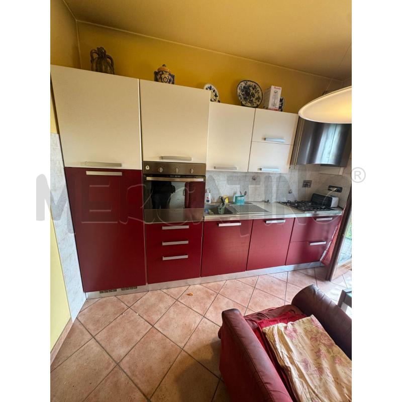 CUCINA FORNO E PIANO COTTURA  | Mercatino dell'Usato Leini' 1