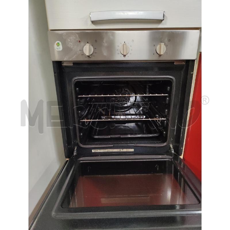 CUCINA FORNO E PIANO COTTURA  | Mercatino dell'Usato Leini' 3
