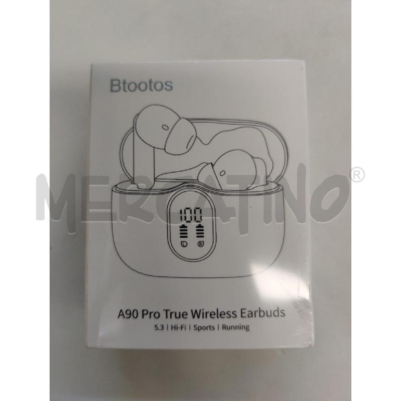 CUFFIETTE WIRELESS | Mercatino dell'Usato Leini' 1