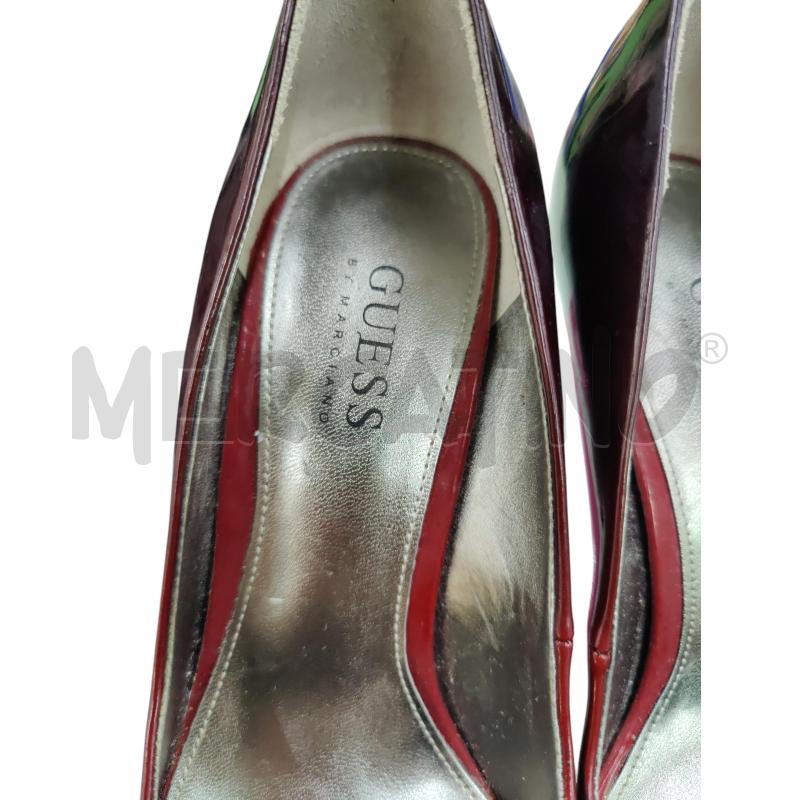 DECOLLETE GUESS  | Mercatino dell'Usato Leini' 2