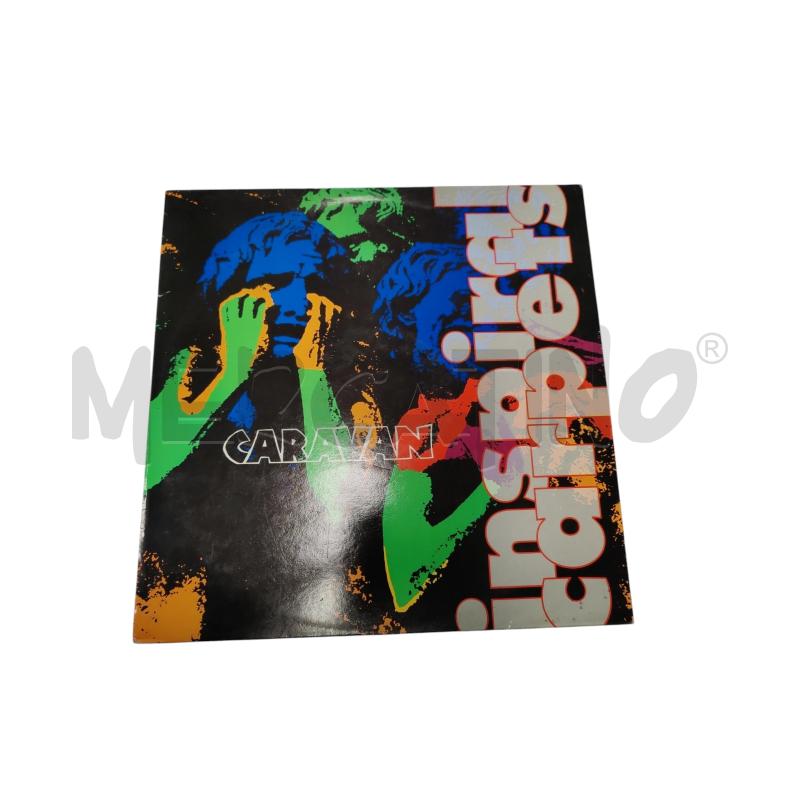 DISCO 33 CARAVAN INSPIRAL CARPETS | Mercatino dell'Usato Leini' 1