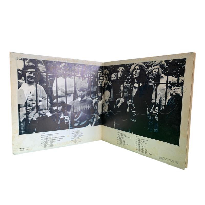 DISCO 33 GIRI DOPPIO THE BEATLES 1967/1970 | Mercatino dell'Usato Leini' 2