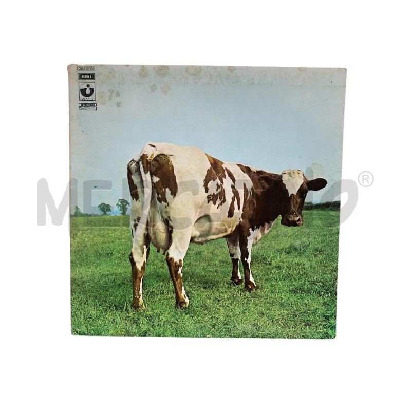 DISCO 33 GIRI PINK FLOYD ATOM HEART MOTHER | Mercatino dell'Usato Leini' 1