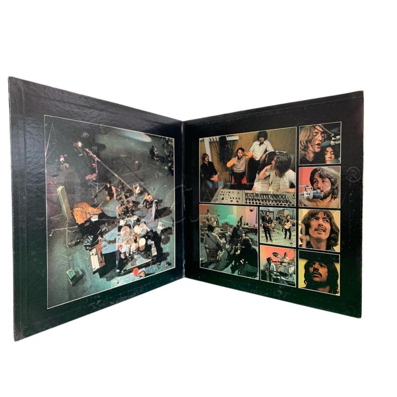 DISCO 33 GIRI THE BEATLES LET IT BE | Mercatino dell'Usato Leini' 2