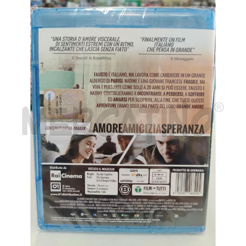 DVD ALASKA BLU RAY | Mercatino dell'Usato Leini' 2