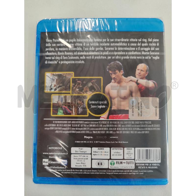 DVD BLEED BLU RAY | Mercatino dell'Usato Leini' 2