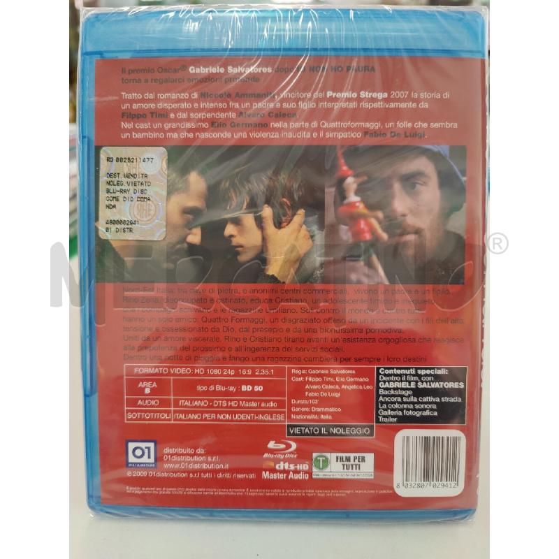 DVD COME DIO COMANDA BLU RAY | Mercatino dell'Usato Leini' 2