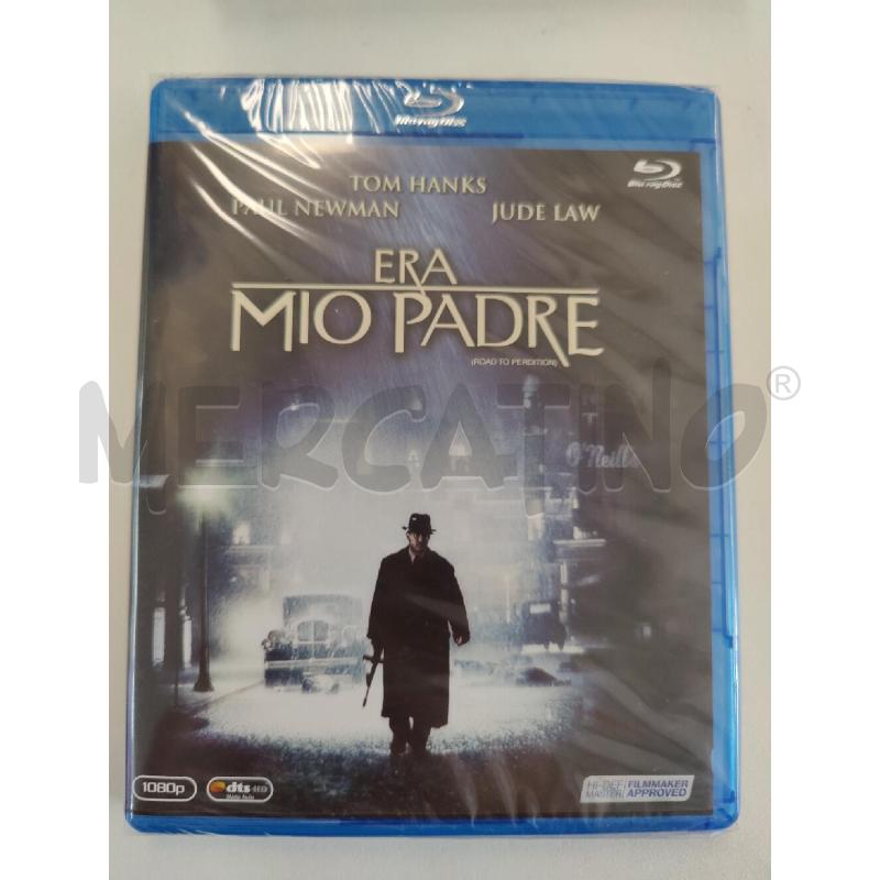 DVD ERA MIO PADRE BLURAY | Mercatino dell'Usato Leini' 1