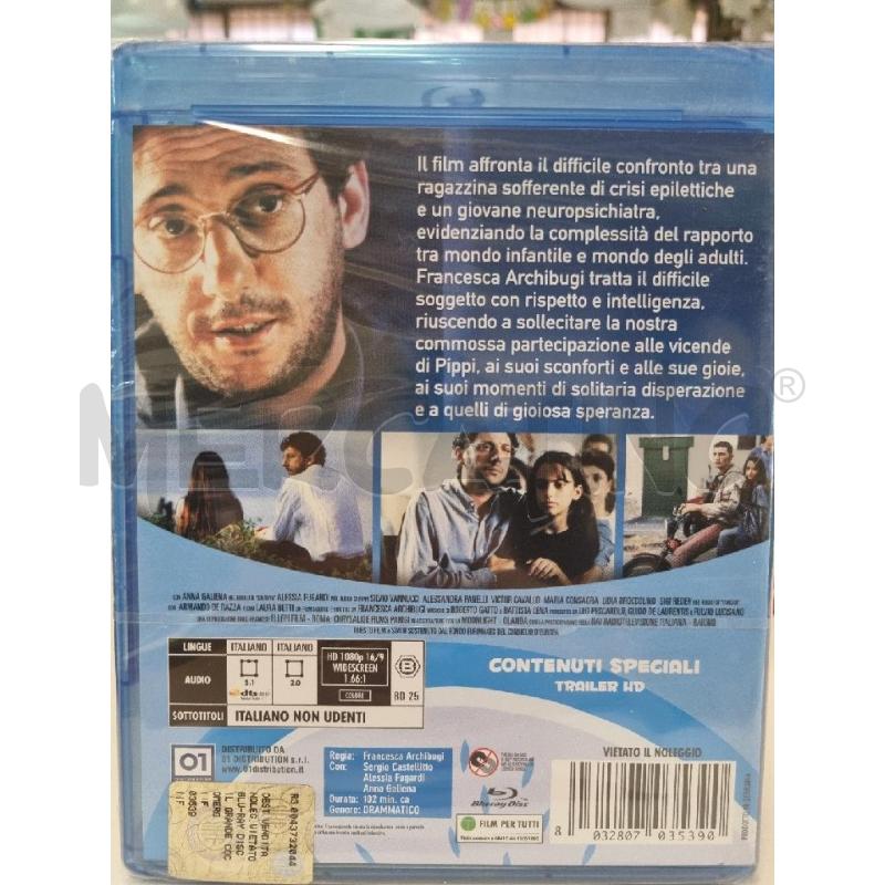 DVD IL GRANDE COCOMERO BLU-RAY | Mercatino dell'Usato Leini' 2