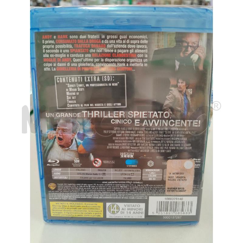 DVD IL PADRE E LA MADRE BLU RAY | Mercatino dell'Usato Leini' 2