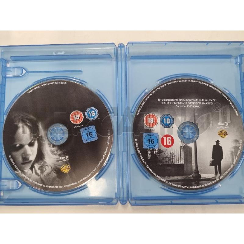 DVD L'ESORCISTA BLURAY | Mercatino dell'Usato Leini' 3