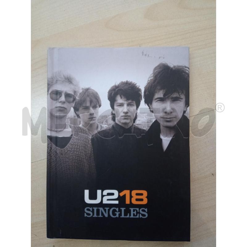 DVD MUSICALE U2 DIMANTLE | Mercatino dell'Usato Leini' 1