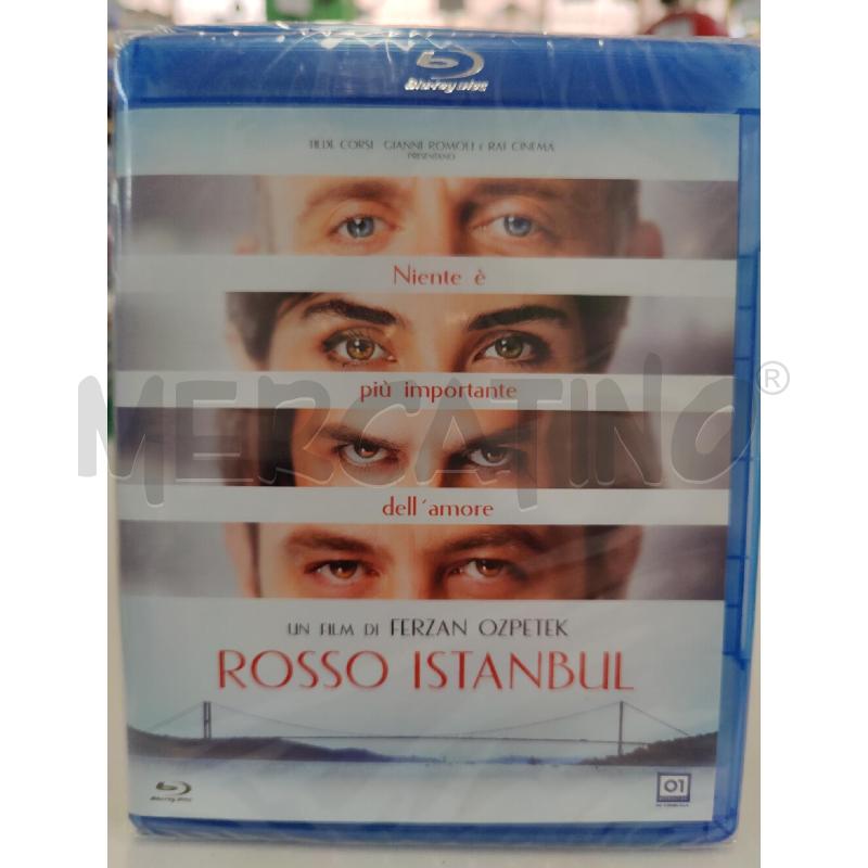 DVD NIENTE E PIU INPORTANTE DELL'AMORE BLU RAY | Mercatino dell'Usato Leini' 1
