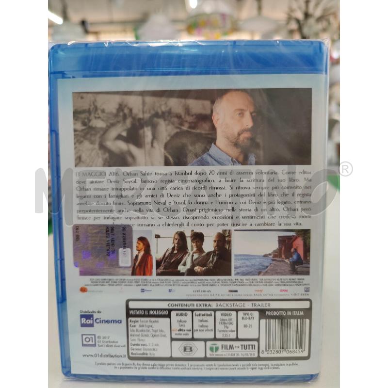 DVD NIENTE E PIU INPORTANTE DELL'AMORE BLU RAY | Mercatino dell'Usato Leini' 2