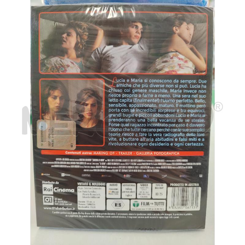 DVD QUALCOSA DI NUOVO BLU RAY | Mercatino dell'Usato Leini' 2