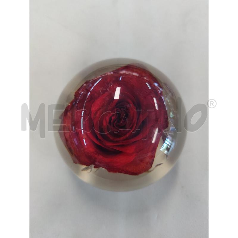 FERMA CARTE ROSA | Mercatino dell'Usato Leini' 1