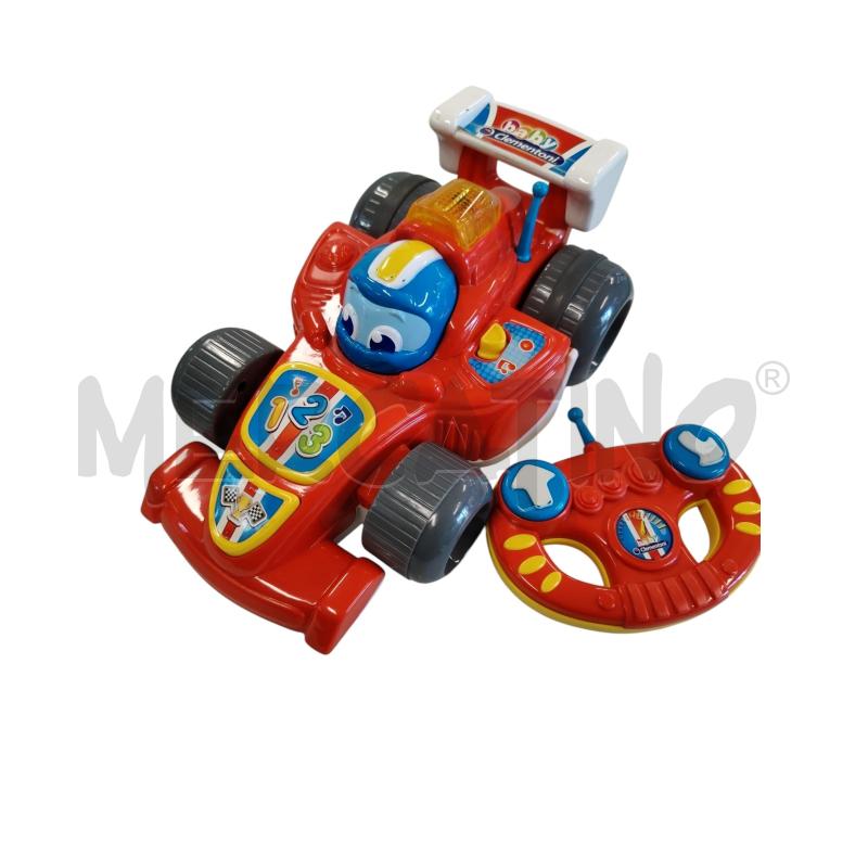 FERRARI CLEMENTONI CON TELECOMANDO | Mercatino dell'Usato Leini' 1