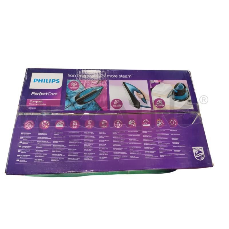 FERRO DA STIRO PHILIPS PERFECT CARE  | Mercatino dell'Usato Leini' 2